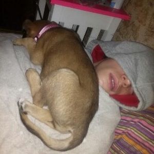 Meet your Posher, Brett